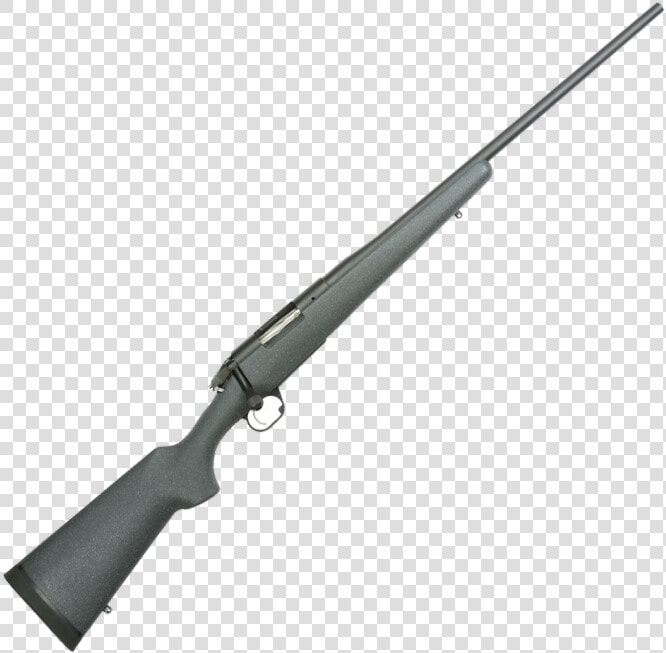 Stalker W  Fiberglass Stock 300 Winmag   Remington 700 Mountain Rifle  HD Png DownloadTransparent PNG