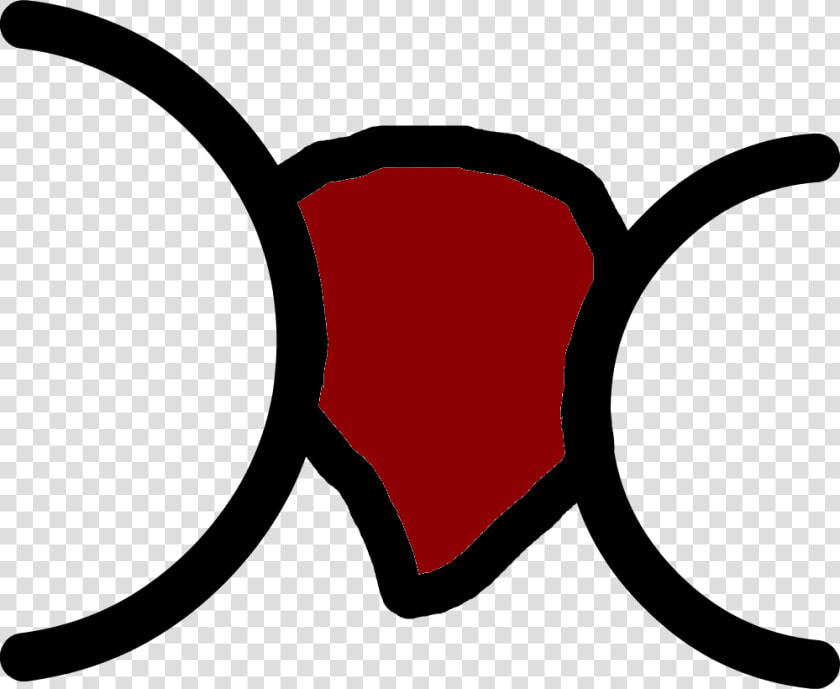 Bfdi Spongy Mouth  HD Png DownloadTransparent PNG