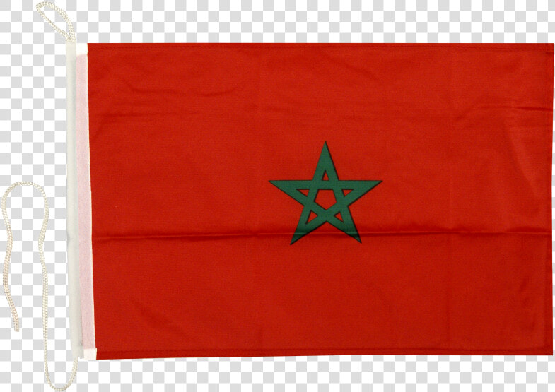 Morocco Boat Flag   Flag  HD Png DownloadTransparent PNG