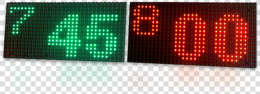 Led Display   Hampden Park  HD Png DownloadTransparent PNG