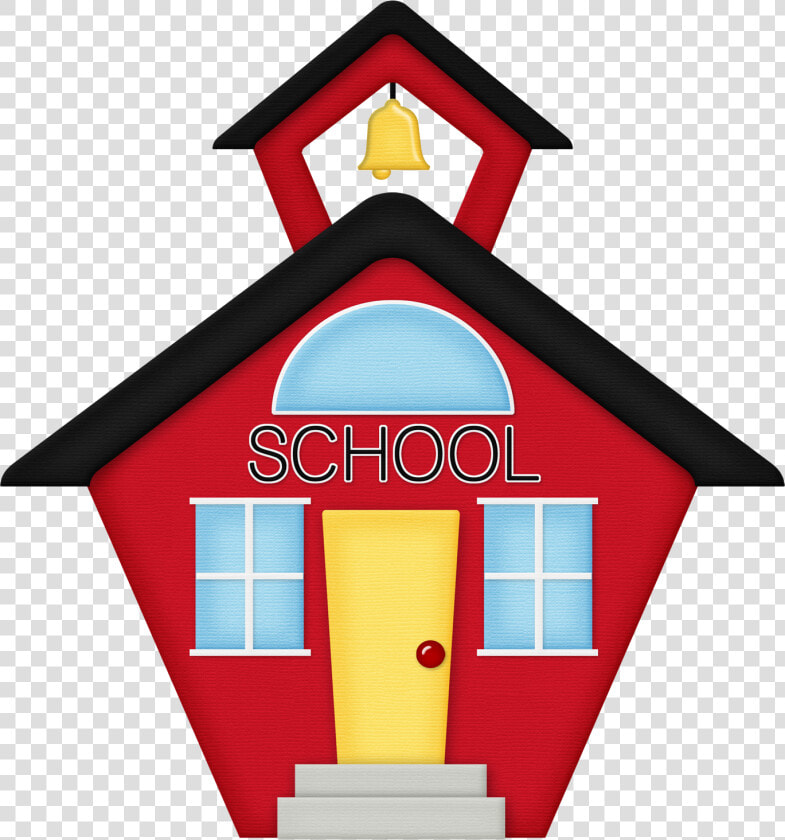 School House Graphics   School Clipart Transparent  HD Png DownloadTransparent PNG