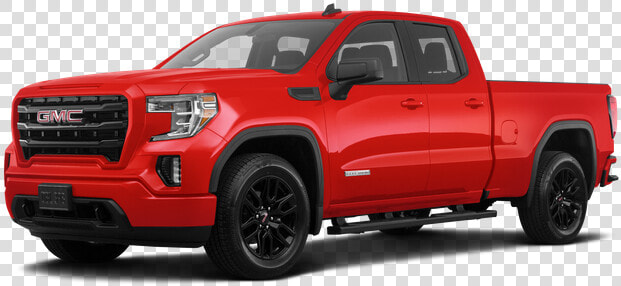 2019 Sierra Elevation Edition Black Png  Transparent PngTransparent PNG