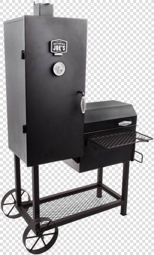 Oklahoma Joe S   Oklahoma Joe  39 s Bandera Smoker  HD Png DownloadTransparent PNG