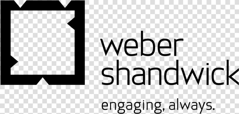 Weber Shandwick Logo Png  Transparent PngTransparent PNG