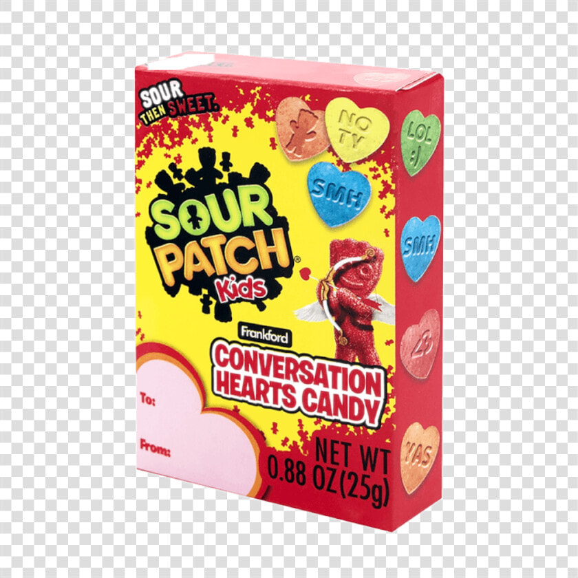 Sour Patch Kids  HD Png DownloadTransparent PNG