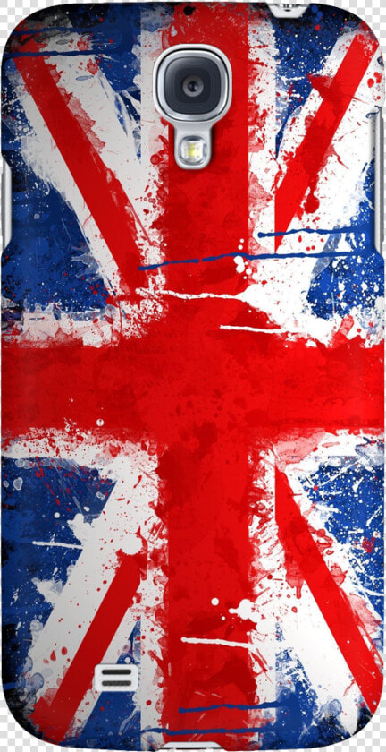 British Flag Protective Phone Case   Uk Phone  HD Png DownloadTransparent PNG