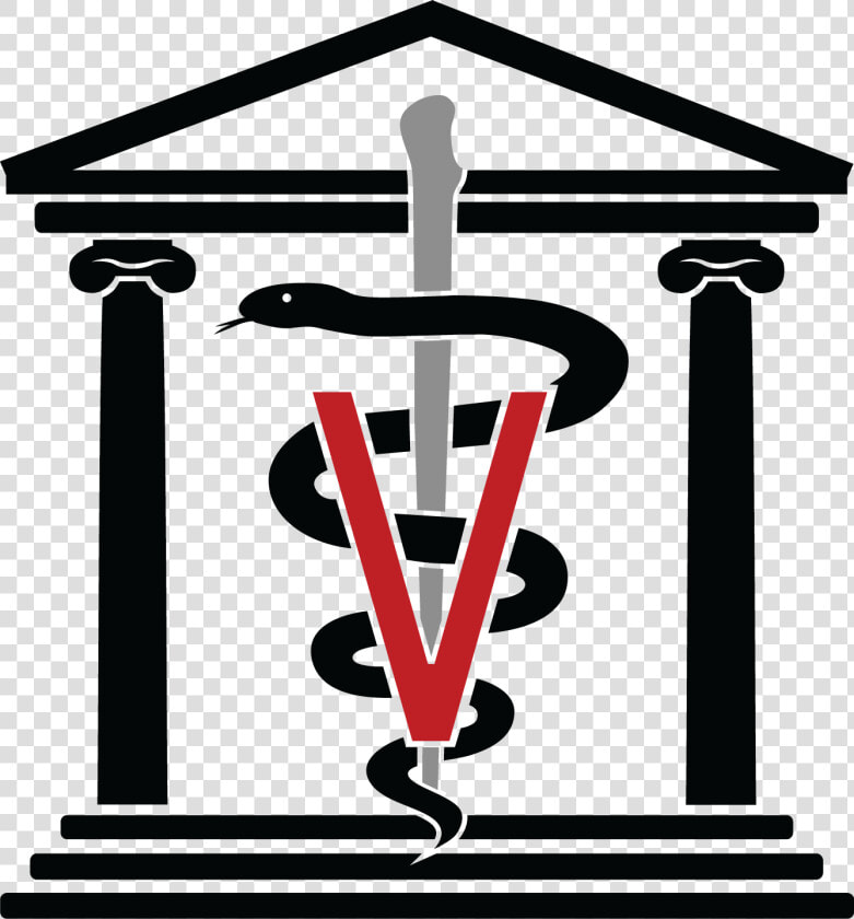 Transparent Uga Png   University Of Georgia Veterinary School Logo  Png DownloadTransparent PNG