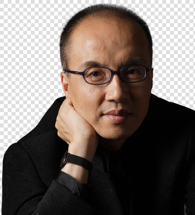 Qigang Chen   Gentleman  HD Png DownloadTransparent PNG