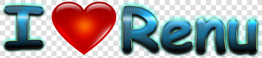 Renu Heart Name Transparent Png  Png DownloadTransparent PNG