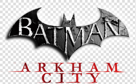 Batman Return To Arkham  ps4    Batman Arkham City Title  HD Png DownloadTransparent PNG