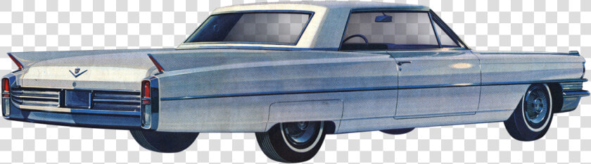 Cadillac Free Png Image   Cadillac Coupe De Ville  Transparent PngTransparent PNG