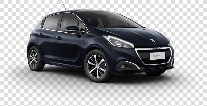 Peugeot 208  png  Transparent PngTransparent PNG