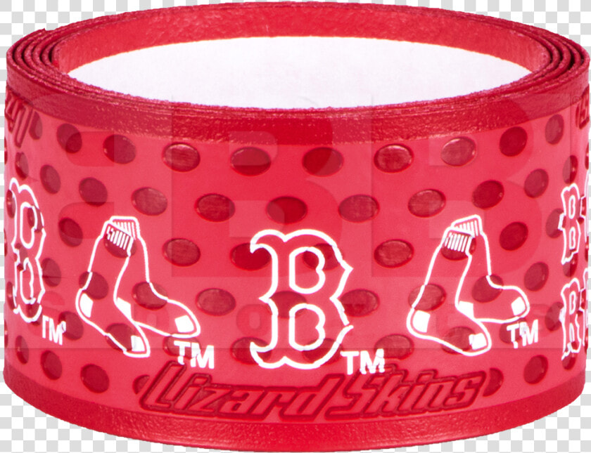 Lizard Skins Dsp Bat Grip Boston Red Sox   Lizard Skins Bat Grip  HD Png DownloadTransparent PNG