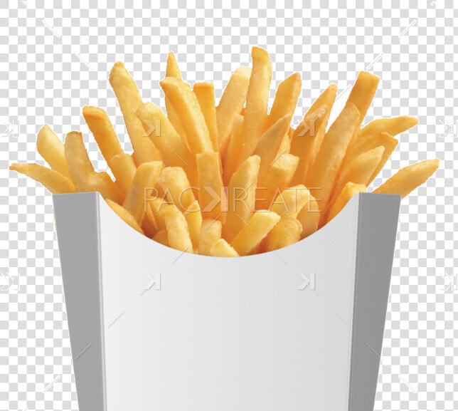 Medium French Fries Packaging Psd Mockup   Mcdonalds Printable Coupons 2012  HD Png DownloadTransparent PNG