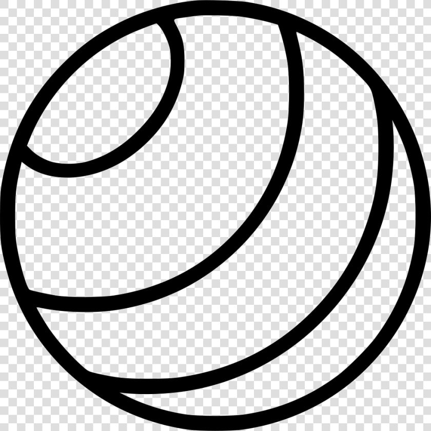 Yoga Ball   Yoga Ball Icon  HD Png DownloadTransparent PNG