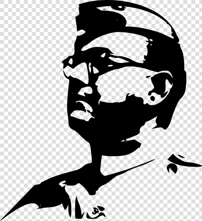 Clipart Subhash Chandra Bose Png  Transparent PngTransparent PNG