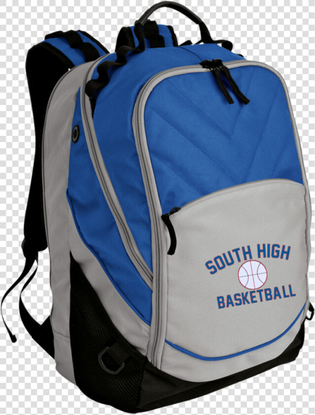 Basketball Vector Logo Outline Pantone Bg100 Port Authority   Backpack  HD Png DownloadTransparent PNG