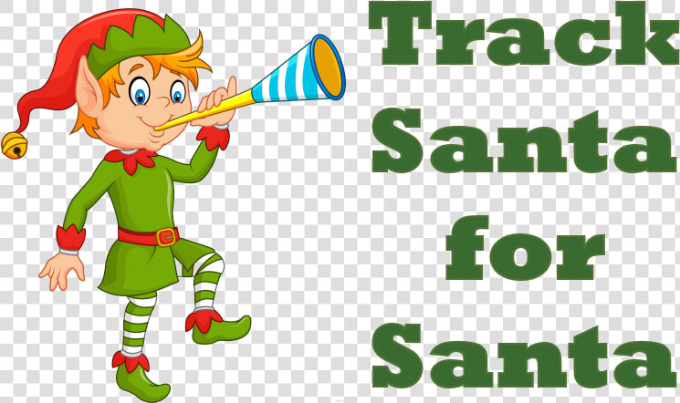 Track Santa   Klutch  HD Png DownloadTransparent PNG