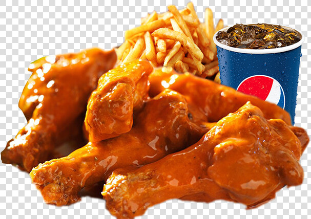 Hot Wings From Buffalo Wild Wings  HD Png DownloadTransparent PNG