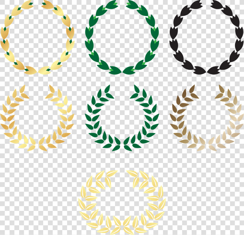 Wreath Laurel Award Free Picture   Laurel Wreath  HD Png DownloadTransparent PNG