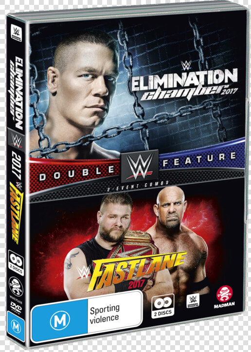 Wwe Royal Rumble 2019 Dvd  HD Png DownloadTransparent PNG