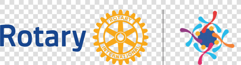 Rotary International Logo 2019  HD Png DownloadTransparent PNG