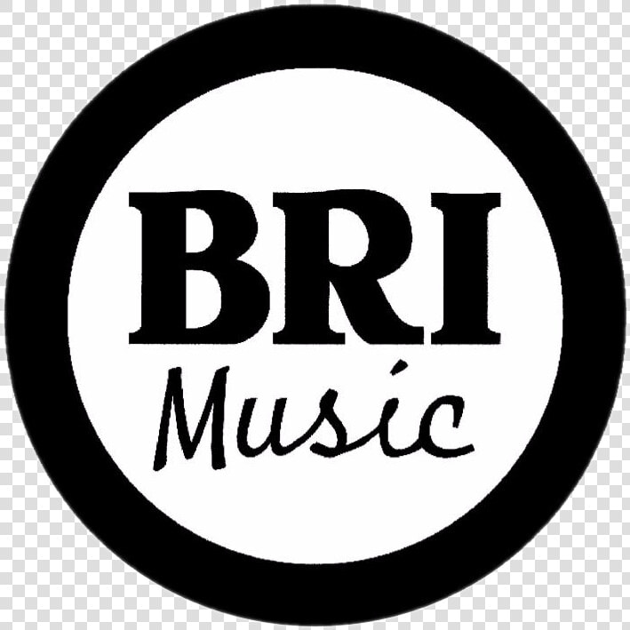 Bri Music Logo With No Background  HD Png DownloadTransparent PNG