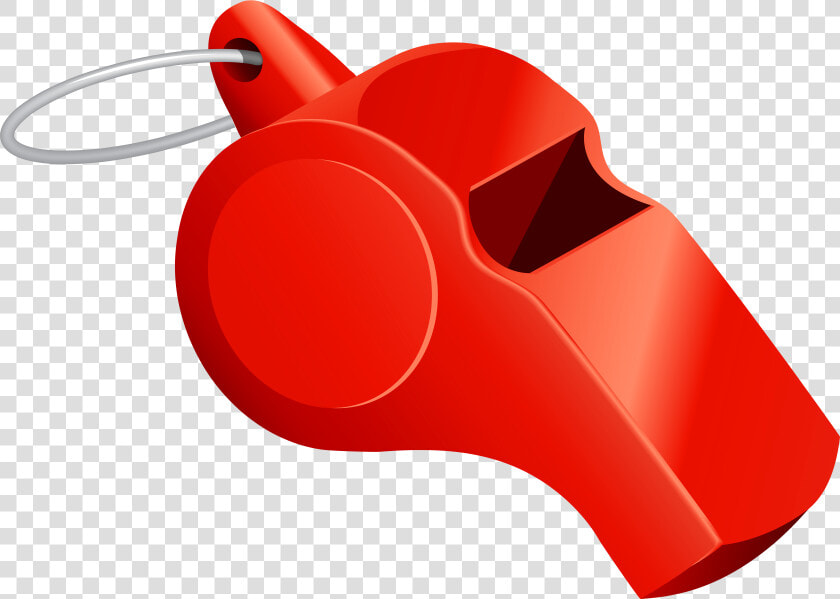 Red Whistle Png Clip Art   Whistle Clipart Png  Transparent PngTransparent PNG