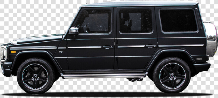 Bulletproof G Wagon  amp  Armored G Class   Mercedes benz G class  HD Png DownloadTransparent PNG