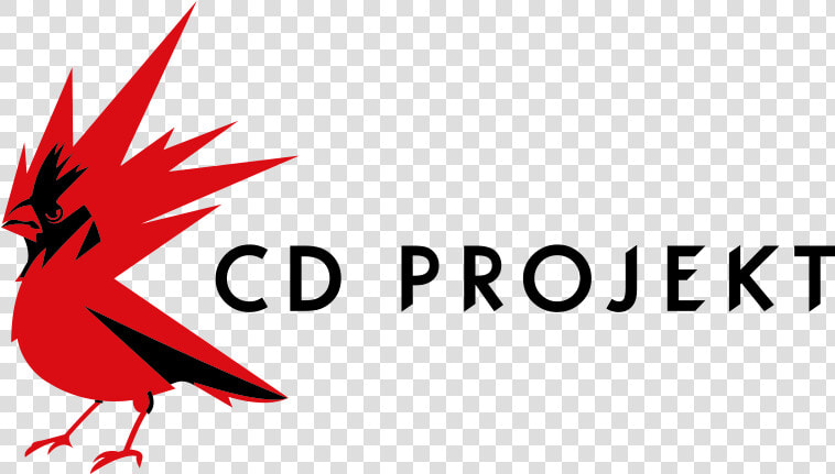 Cdp Logo   Cd Projekt Red Logo  HD Png DownloadTransparent PNG