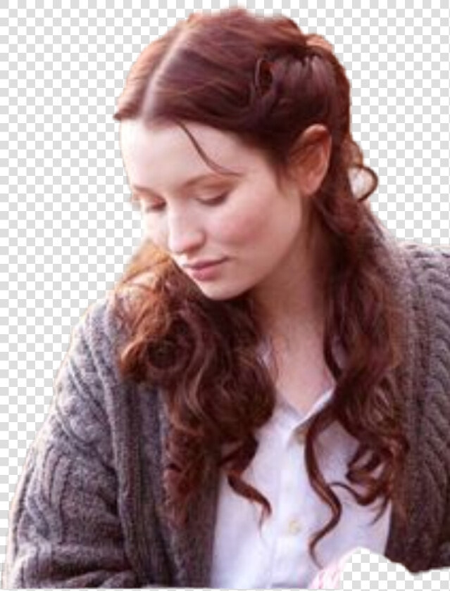  emilybrowning   Emily Browning Summer In February Gif  HD Png DownloadTransparent PNG