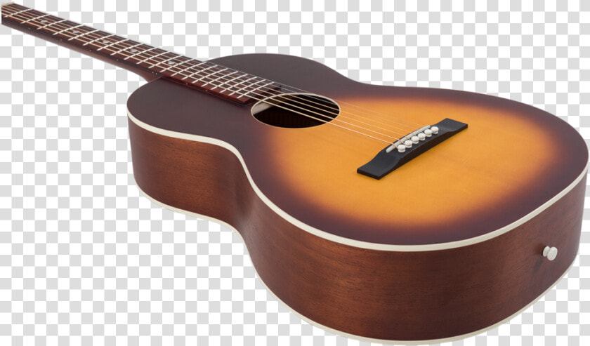 Rps 9p Ts Butt   Acoustic Guitar  HD Png DownloadTransparent PNG