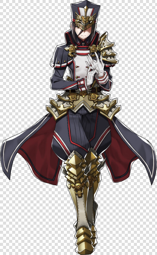 Katherz   Xenoblade Chronicles 2 Characters  HD Png DownloadTransparent PNG