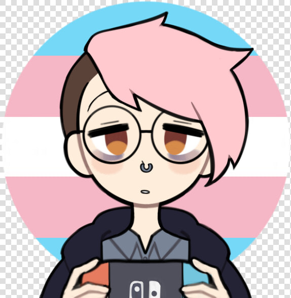 Lgbt Picrew  HD Png DownloadTransparent PNG