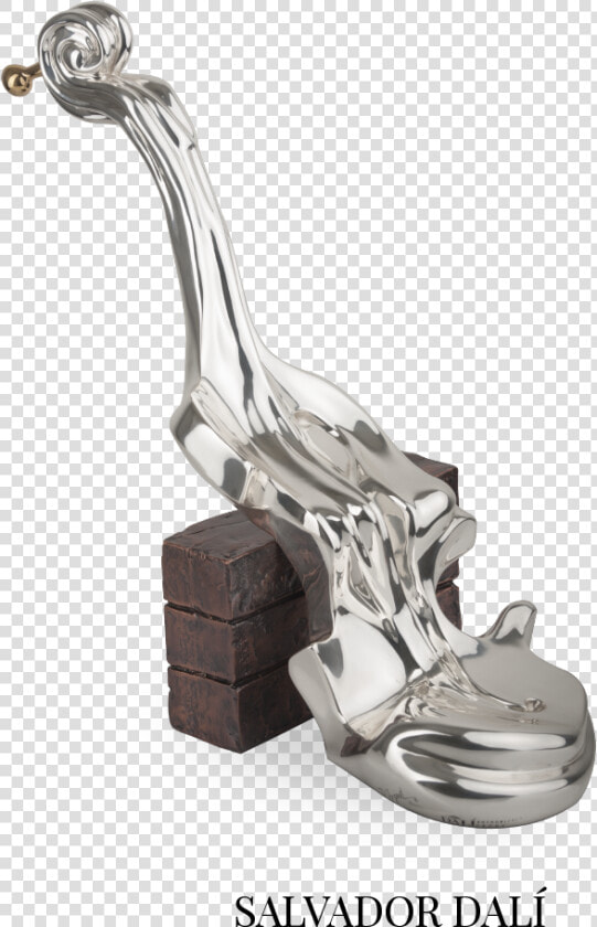 D Argenta Salvador Dalí   Pallet Jack  HD Png DownloadTransparent PNG