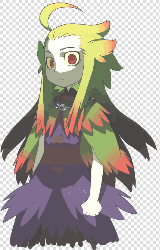 Kupala Vectorized   Kupala Etrian Odyssey  HD Png DownloadTransparent PNG