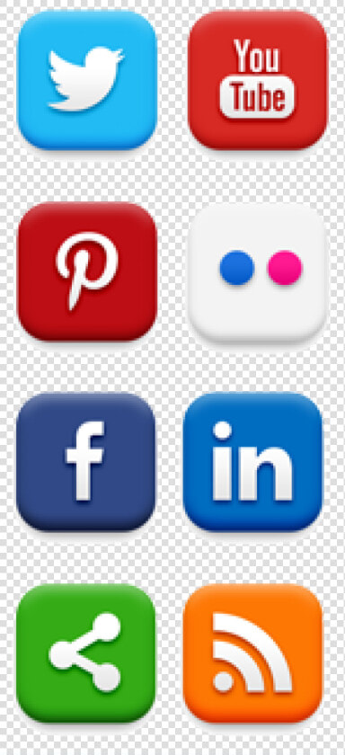 Social Media Png Vertical Free Icons Download Images   Social Media Png Vertical  Transparent PngTransparent PNG