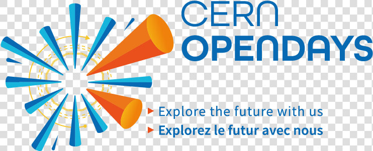 Cern Open Days 2019  HD Png DownloadTransparent PNG