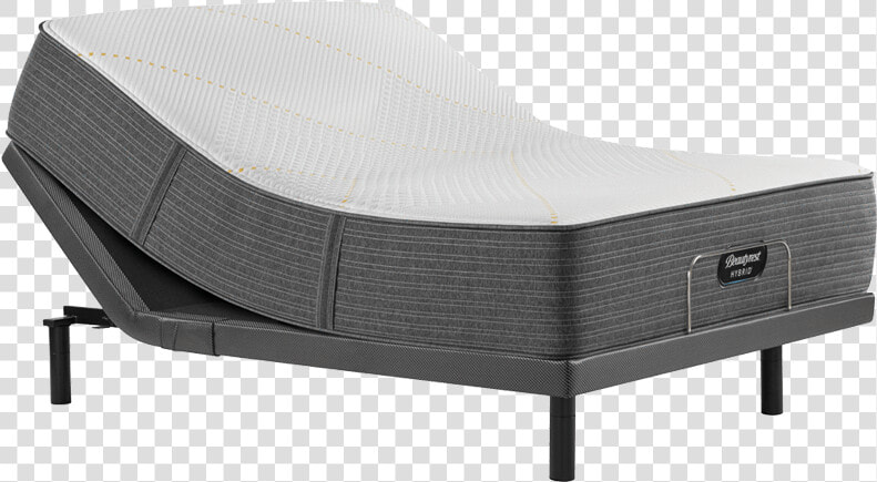 Simmons Beautyrest Hybrid Mattress  HD Png DownloadTransparent PNG