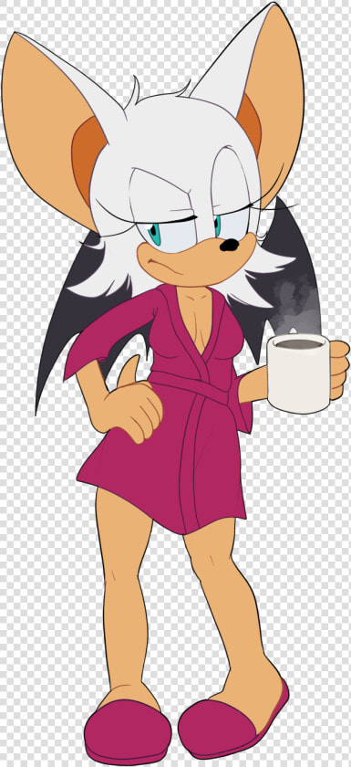 Sonic Forces Command  amp  Conquer   Rouge The Bat Morning  HD Png DownloadTransparent PNG