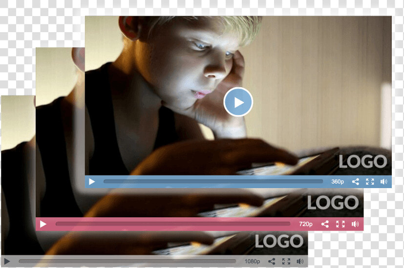 Header Image For Video Hosting For Business   Online Advertising  HD Png DownloadTransparent PNG