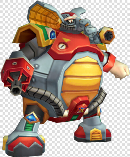 Flame Mammoth Sprite Png   Mega Man Maverick Hunter X Flame Mammoth  Transparent PngTransparent PNG