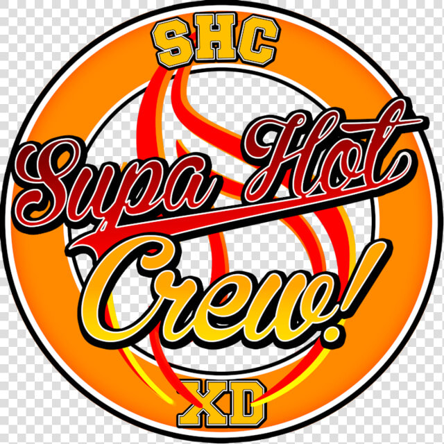 No Caption Provided   Supa Hot Crew 2014  HD Png DownloadTransparent PNG