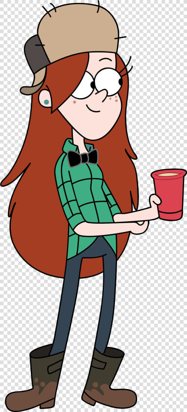 Wendy Gravity Falls Png Personajes De Gravity Falls   Personajes Imagenes De Gravity Falls  Transparent PngTransparent PNG