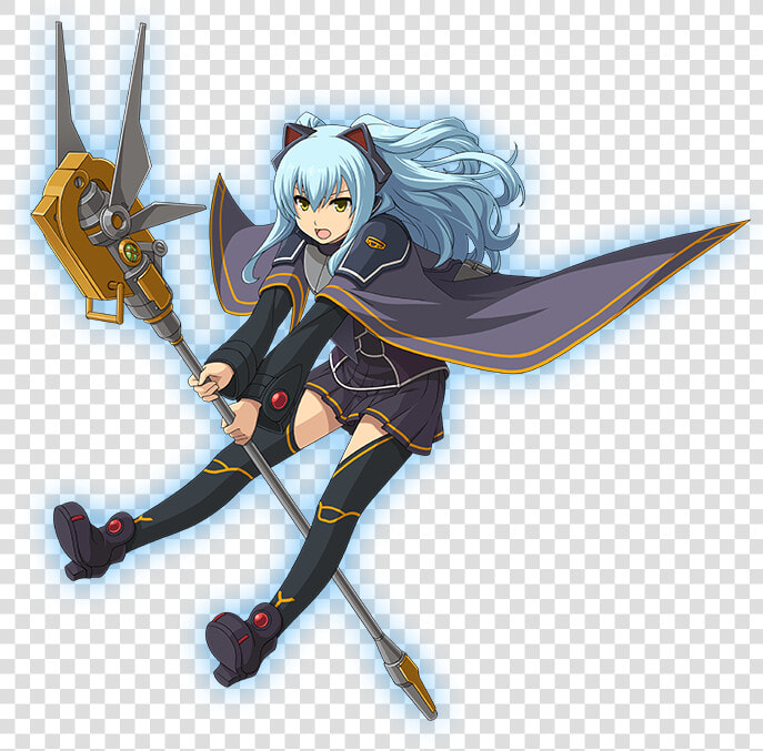 Legend Of Heroes Tio  HD Png DownloadTransparent PNG