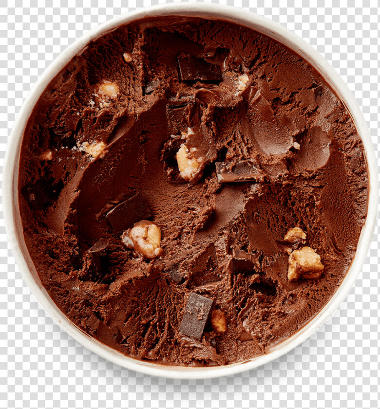 Dark Chocolate Almond   Haagen Dazs Dark Chocolate Almond  HD Png DownloadTransparent PNG