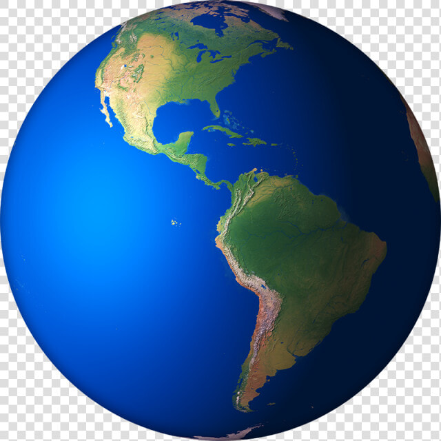 3d Earth Render 02  Globe  Earth  Planet Png And Psd   Planeta Terra Em 3d  Transparent PngTransparent PNG