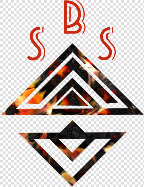 Transparent Sandia Png   Triangle  Png DownloadTransparent PNG