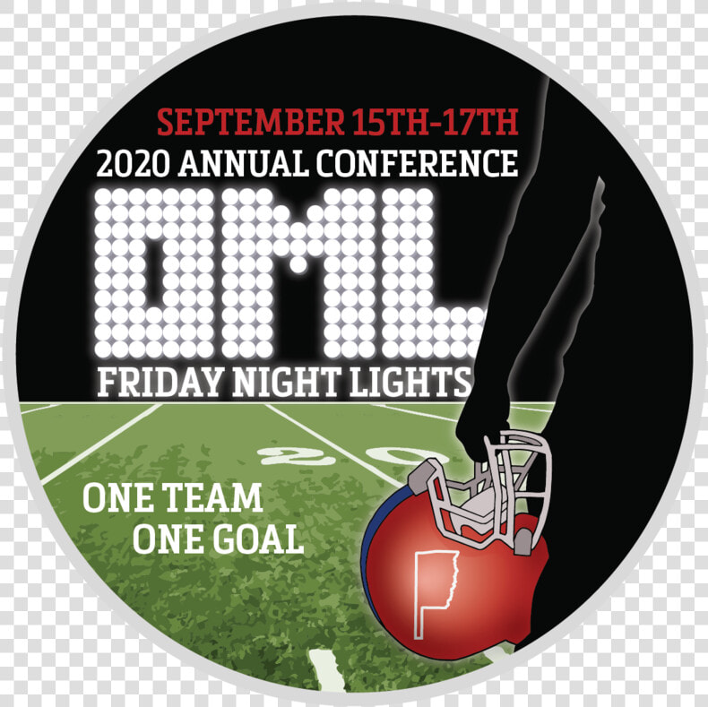 2020 Oml Conference Logo Final   Wall Clock  HD Png DownloadTransparent PNG