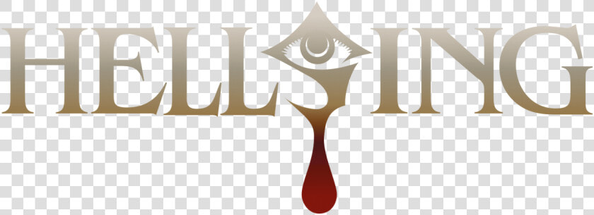 Hellsing Ultimate Logo  HD Png DownloadTransparent PNG